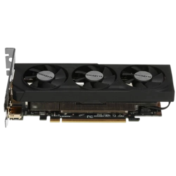 Видеокарта Gigabyte (GV-N4060D6-8GL) GeForce RTX 4060 8GB