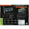 Видеокарта Gigabyte (GV-N4060D6-8GL) GeForce RTX 4060 8GB