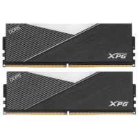 Оперативная память 32 Gb 6000 MHz ADATA XPG LANCER RGB Black (AX5U6000C3016G-DCLARBK)