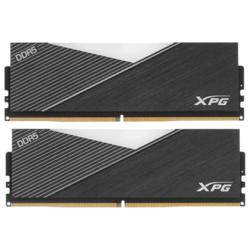 Оперативная память 32 Gb 6000 MHz ADATA XPG LANCER RGB Black (AX5U6000C3016G-DCLARBK)