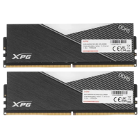 Оперативная память 32 Gb 6000 MHz ADATA XPG LANCER RGB Black (AX5U6000C3016G-DCLARBK)