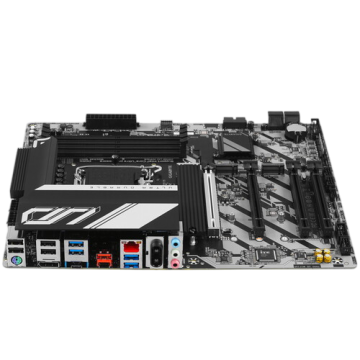 Материнская плата Gigabyte Z890 UD WIFI6E