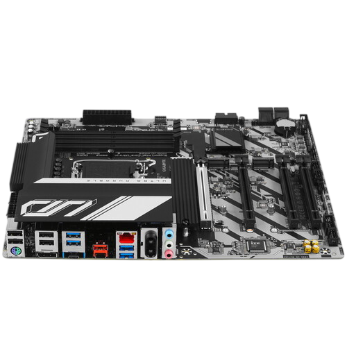 Материнская плата Gigabyte Z890 UD WIFI6E