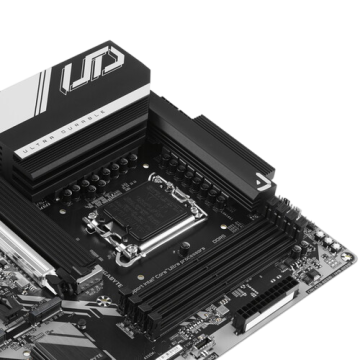 Материнская плата Gigabyte Z890 UD WIFI6E