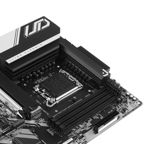 Материнская плата Gigabyte Z890 UD WIFI6E