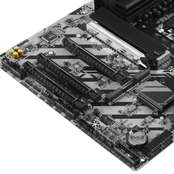 Материнская плата Gigabyte Z890 UD WIFI6E