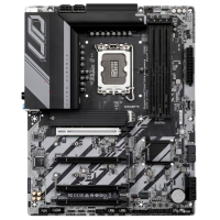 Материнская плата Gigabyte Z890 UD WIFI6E