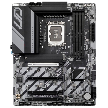 Материнская плата Gigabyte Z890 UD WIFI6E