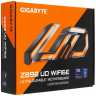 Материнская плата Gigabyte Z890 UD WIFI6E