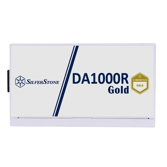 Блок питания SilverStone 1000W (SST-DA1000R-GM-WWW) (G540DA100R4M220) 16 Pin (PCIe 5.0 Connector Cable Details)