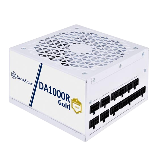 Блок питания SilverStone 1000W (SST-DA1000R-GM-WWW) (G540DA100R4M220) 16 Pin (PCIe 5.0 Connector Cable Details)