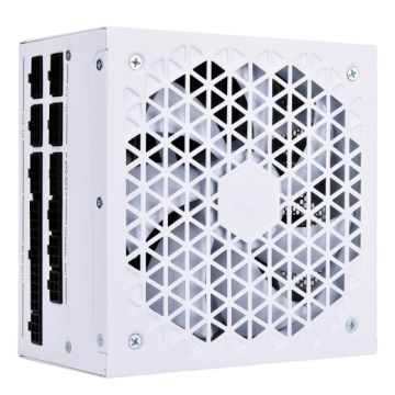 Блок питания SilverStone 1000W (SST-DA1000R-GM-WWW) (G540DA100R4M220) 16 Pin (PCIe 5.0 Connector Cable Details)