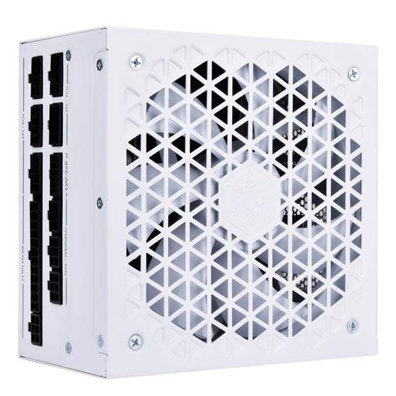 Блок питания SilverStone 1000W (SST-DA1000R-GM-WWW) (G540DA100R4M220) 16 Pin (PCIe 5.0 Connector Cable Details)