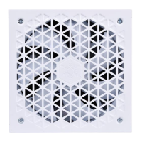 Блок питания SilverStone 1000W (SST-DA1000R-GM-WWW) (G540DA100R4M220) 16 Pin (PCIe 5.0 Connector Cable Details)