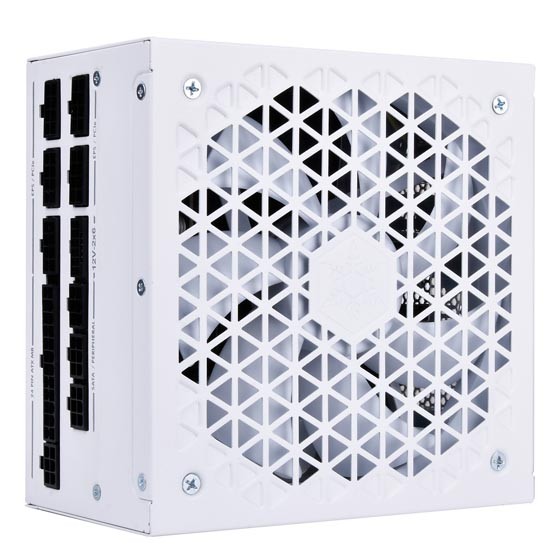 Блок питания Silverstone 1000W SST-DA1000R-GM-WWW (G540DA100R4M220) 16 Pin (PCIe 5.0 Connector Cable Details)
