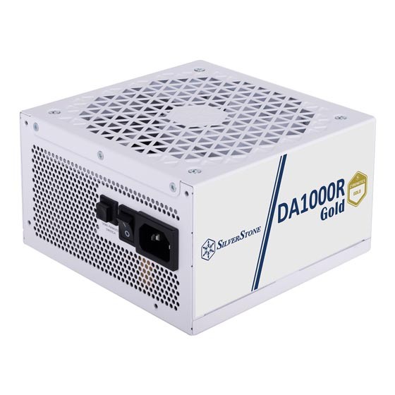 Блок питания Silverstone 1000W SST-DA1000R-GM-WWW (G540DA100R4M220) 16 Pin (PCIe 5.0 Connector Cable Details)