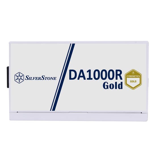 Блок питания Silverstone 1000W SST-DA1000R-GM-WWW (G540DA100R4M220) 16 Pin (PCIe 5.0 Connector Cable Details)