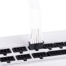 Блок питания Silverstone 1000W SST-DA1000R-GM-WWW (G540DA100R4M220) 16 Pin (PCIe 5.0 Connector Cable Details)