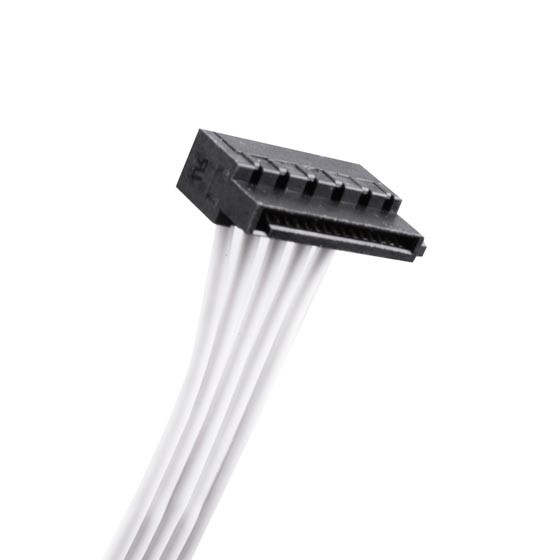 Блок питания Silverstone 1000W SST-DA1000R-GM-WWW (G540DA100R4M220) 16 Pin (PCIe 5.0 Connector Cable Details)