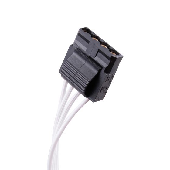 Блок питания Silverstone 1000W SST-DA1000R-GM-WWW (G540DA100R4M220) 16 Pin (PCIe 5.0 Connector Cable Details)
