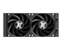 Система жидкостного охлаждения для процессора ID-COOLING DX240 MAX Black