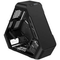 Компьютерный корпус JONSBO TR03-A Black