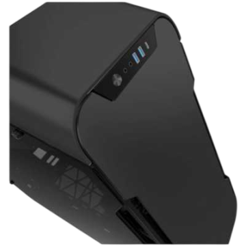 Компьютерный корпус JONSBO TR03-A Black