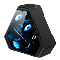 Компьютерный корпус JONSBO TR03-A Black