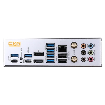 Материнская плата Colorful CVN Z890 ARK FROZEN V20
