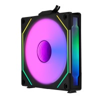 Вентилятор для корпуса Lian Li UNI FAN SL-INF 120 Reverse ARGB Black (G99.12RSLIN1B.R0)