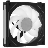 Вентилятор для корпуса Lian Li UNI FAN SL-INF 120 Reverse ARGB Black (G99.12RSLIN1B.R0)