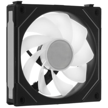Вентилятор для корпуса Lian Li UNI FAN SL-INF 120 Reverse ARGB Black (G99.12RSLIN1B.R0)