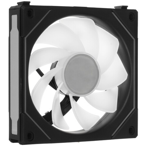 Вентилятор для корпуса Lian Li UNI FAN SL-INF 120 Reverse ARGB Black (G99.12RSLIN1B.R0)