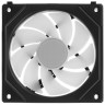 Вентилятор для корпуса Lian Li UNI FAN SL-INF 120 Reverse ARGB Black (G99.12RSLIN1B.R0)
