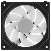 Вентилятор для корпуса Lian Li UNI FAN SL-INF 120 Reverse ARGB Black (G99.12RSLIN1B.R0)