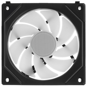 Вентилятор для корпуса Lian Li UNI FAN SL-INF 120 Reverse ARGB Black (G99.12RSLIN1B.R0)