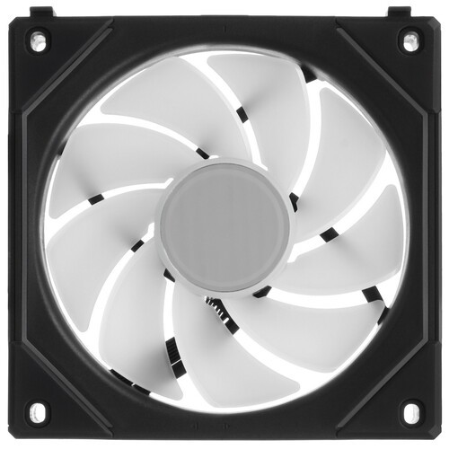 Вентилятор для корпуса Lian Li UNI FAN SL-INF 120 Reverse ARGB Black (G99.12RSLIN1B.R0)