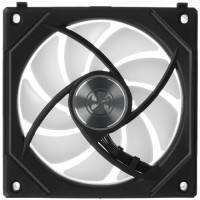 Вентилятор для корпуса Lian Li UNI FAN SL-INF 120 Reverse ARGB Black (G99.12RSLIN1B.R0)