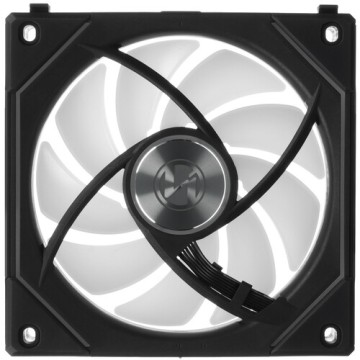 Вентилятор для корпуса Lian Li UNI FAN SL-INF 120 Reverse ARGB Black (G99.12RSLIN1B.R0)