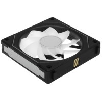 Вентилятор для корпуса Lian Li UNI FAN SL-INF 120 Reverse ARGB Black (G99.12RSLIN1B.R0)