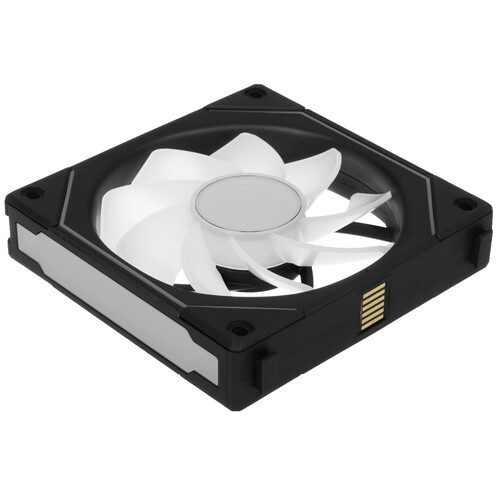 Вентилятор для корпуса Lian Li UNI FAN SL-INF 120 Reverse ARGB Black (G99.12RSLIN1B.R0)