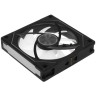 Вентилятор для корпуса Lian Li UNI FAN SL-INF 120 Reverse ARGB Black (G99.12RSLIN1B.R0)