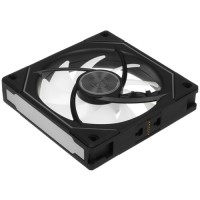 Вентилятор для корпуса Lian Li UNI FAN SL-INF 120 Reverse ARGB Black (G99.12RSLIN1B.R0)