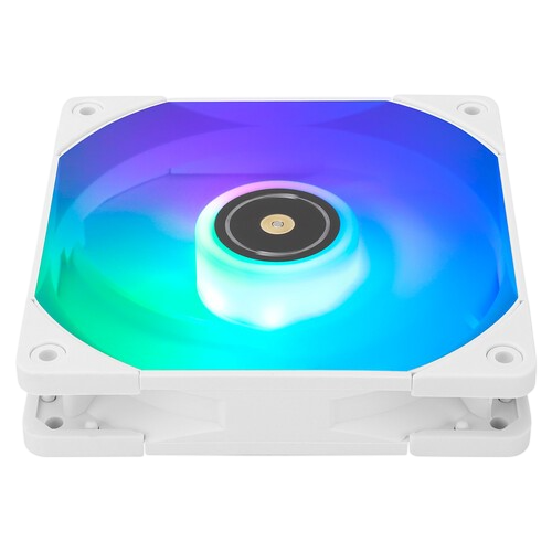 Комплект вентиляторов для корпуса Thermalright TL-E12W-S ARGB White (TRTLE12WS.3P)