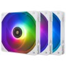 Комплект вентиляторов для корпуса Thermalright TL-E12W-S ARGB White (TRTLE12WS.3P)