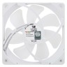 Комплект вентиляторов для корпуса Thermalright TL-E12W-S ARGB White (TRTLE12WS.3P)