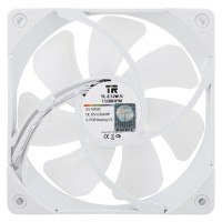 Комплект вентиляторов для корпуса Thermalright TL-E12W-S ARGB White (TRTLE12WS.3P)