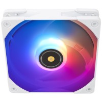 Комплект вентиляторов для корпуса Thermalright TL-E12W-S ARGB White (TRTLE12WS.3P)