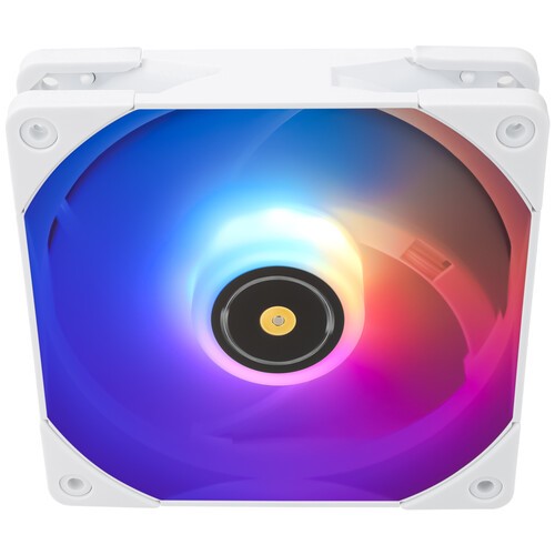 Комплект вентиляторов для корпуса Thermalright TL-E12W-S ARGB White (TRTLE12WS.3P)