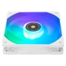 Комплект вентиляторов для корпуса Thermalright TL-E12W-S ARGB White (TRTLE12WS.3P)
